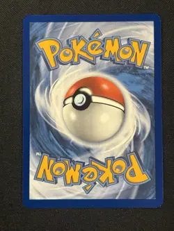 Bulbasaur 001/132 MEG 2026 Pokemon Day League Promo PLAY Stamp Pokemon Card - Image 2