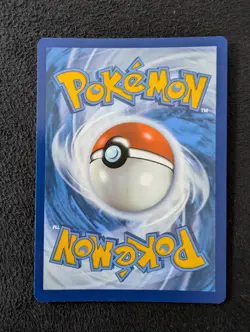 Mr. Mime 179/165 Pokemon TCG SV: Scarlet & Violet 151 Pokemon Card NM Full Art - Image 3