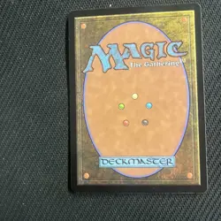 Cyclonic Rift (Anime Borderless) Ravnica Remastered Regular - Image 2