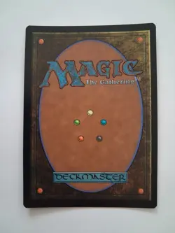 Swiftfoot Boots Surge FOIL NM FINAL FANTASY VI FFVI Magic the Gathering MTG - Image 2