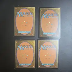 Gut Shot x4 Modern Masters 2015 LP-MP playset - Image 3