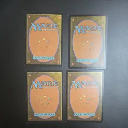 Gut Shot x4 Modern Masters 2015 LP-MP playset - Image 4