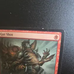 Gut Shot x4 Modern Masters 2015 LP-MP playset - Image 5