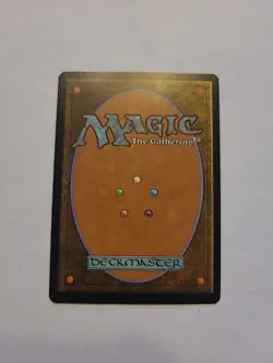 Magus of the Moon [Future Sight] Magic the Gathering LP MTG - Image 2