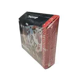 Collector Booster Box Avatar: The Last Airbender TLA MTG - Image 3