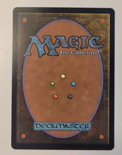 MTG Liliana, Death Wielder 0078 Commander: Lorwyn Eclipsed Regular - Image 2