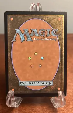 MTG Imperial Seal NM Foil Etched Double Masters 2022 Commander NM Magic - Image 2