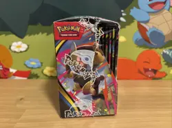 Pokemon Mega Evolution Phantasmal Flames Booster Box NEW/SEALED - Image 4