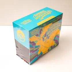Pokemon Mega Evolution Ascended Heroes Elite Trainer Box Sealed TCG Brand New - Image 2