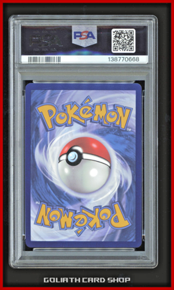 PSA 10 Zekrom ex 172/086 - Sv10.5: Black Bolt Pokemon TCG - Image 2