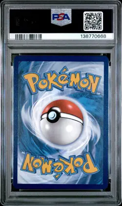 PSA 10 Zekrom ex 172/086 - Sv10.5: Black Bolt Pokemon TCG - Image 4