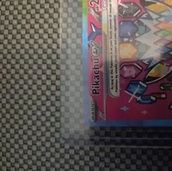 Pokemon - Pikachu EX 277/217 Special Illustration Rare (SIR) | Ascended Heroes - Image 3