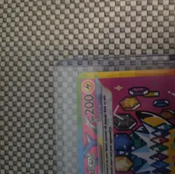 Pokemon - Pikachu EX 277/217 Special Illustration Rare (SIR) | Ascended Heroes - Image 4