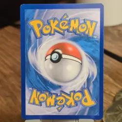 Pokemon Team Aqua's Sharpedo Double Crisis Reverse Holo Rare HP90 2015 English - Image 2