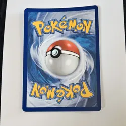The Pokemon Company Bulbasaur 133/132 Me01: Mega Evolution Illustration Rare Ho… - Image 2