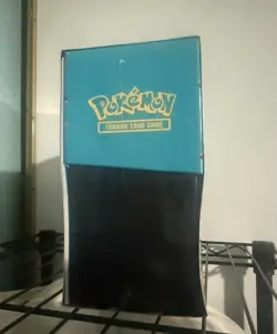 Pokemon Center Elite Trainer Box Mega Evolution Ascended Heroes - Image 4