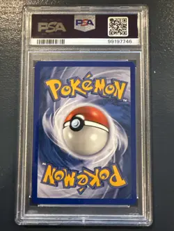 2003 Pokemon Aquapolis Flaaffy #47/147 PSA 10 - Image 2