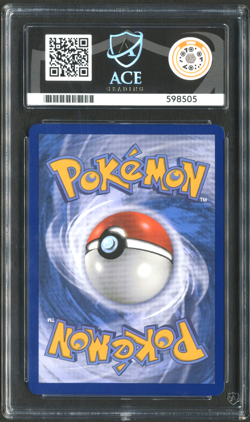 Pokemon TCG: Mega Gardevoir ex 178/132 Mega Evolution SIR ACE 10 GEM MINT - Image 2