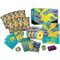 Pokemon TCG Ascended Heroes Elite Trainer Box ETB CONFIRMED Ships Feb 20 2026 - Image 2