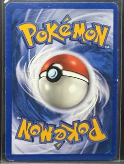 Dark Machamp 10/82 Holo Rare Unlimited Vintage - Team Rocket Pokemon TCG WotC MP - Image 2