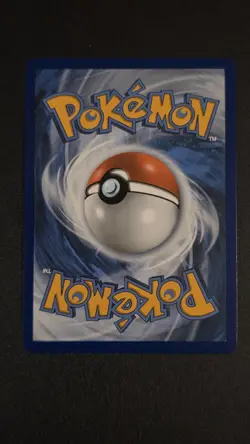 Pokemon Gengar EX 34/119 XY Phantom Forces Holo 2014 Near Mint NM - Image 3