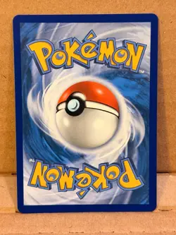 Meowth - Illustration Rare - Phantasmal Flames - Pokemon TCG NM - Image 2
