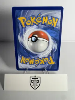 Pokemon TCG - Poppy 227/197 Obsidian Flames - Illustration Rare Holo -NM - Image 2