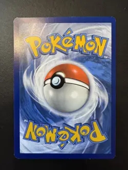 Pokemon TCG - Poppy 227/197 Obsidian Flames - Illustration Rare Holo -NM - Image 4