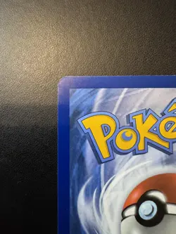 Pokemon TCG - Poppy 227/197 Obsidian Flames - Illustration Rare Holo -NM - Image 5