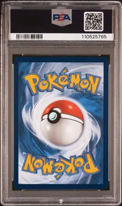 2023 POKEMON SVI EN-SCARLET & VIOLET ILLUSTRATION RARE #211 RALTS PSA 9 - Image 2