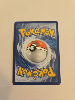 Zarude V - 167/185 - Major Miscut Error W Alignment Dot - Pokemon TCG - Image 2