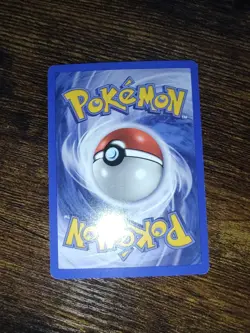 Pokemon Zangoose 14/100 EX Sandstorm Reverse Holo Rare - Image 3