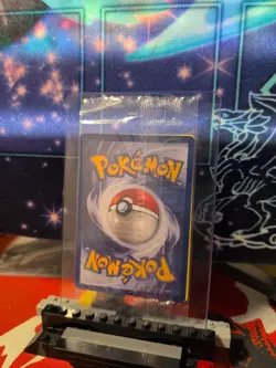 Pokemon Moltres Black Star Promo #21 – Legendary Birds – WotC – Factory Sealed - Image 2