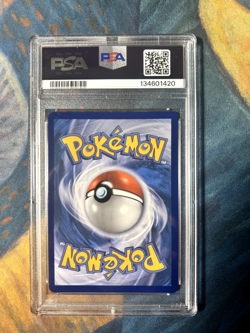Pokemon TCG - Mega Absol ex 180/132 Mega Evolutions PSA 10 - Image 2