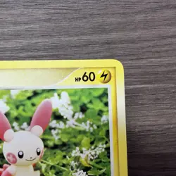 Pokemon Card Plusle 76/147 Supreme Victors Regular Yuka Morii 2009 Uncommon NM - Image 3