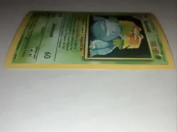 Pokemon Venusaur Base Set Holo Rare 15/102 English 1999 Wizards Card - Image 3