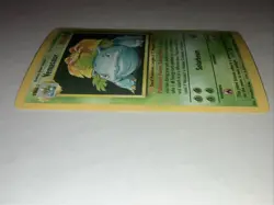 Pokemon Venusaur Base Set Holo Rare 15/102 English 1999 Wizards Card - Image 5