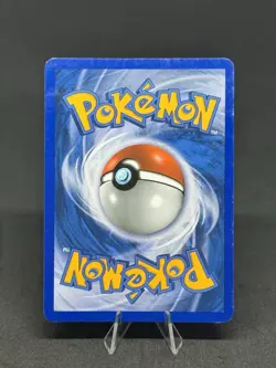 Pokemon TCG Dialga Diamond & Pearl Reverse Holo Rare Card 1/130 - Image 2
