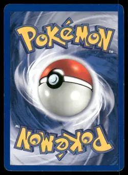 Sabrina's Venonat 96/132 Gym Heroes Pokemon TCG trading card - Image 2
