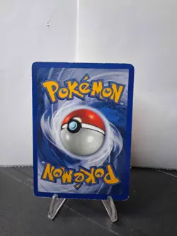 Charizard 4/102 Base Set Holo Rare Vintage 1999 Pokemon Card LP/MP - Image 2