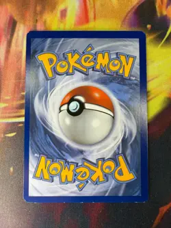 Lysandre's Trump Card 118/119 LP-NM Full Art Rare Phantom Forces Pokemon TCG - Image 4