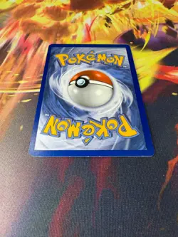 Lysandre's Trump Card 118/119 LP-NM Full Art Rare Phantom Forces Pokemon TCG - Image 5