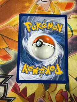 Mew 29/124 Holo XY - Fates Collide - Pokemon Card - NM - Image 2