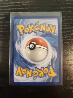 Pokemon TCG Obsidian Flames Charizard EX Holo Double Rare Card 125/197 NM - Image 2