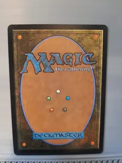 Krenko, Mob Boss #204 (NM) Foundations FDN Magic MTG - Image 2