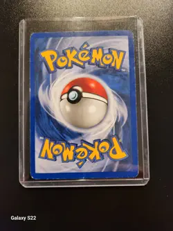 2000 Pokemon WoTC Black Star Promo Venusaur 13/53 - Image 2