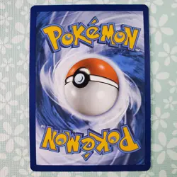 Pokemon Card Mewtwo 052 Black Star Promo Scarlet Violet Pokemon 151 UPC LP - Image 2