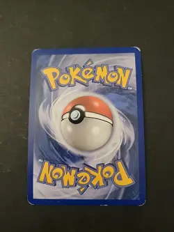 MP Pokemon Scizor TCG 7/90 Undaunted Soul Silver Reverse Holo Card 2010 - Image 2