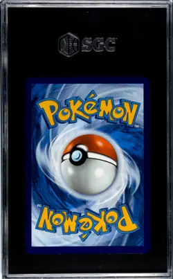 2023 POKEMON MEW EN-151 SPECIAL ILLUSTRATION RARE #200 BLASTOISE EX - SGC 10 GEM - Image 2