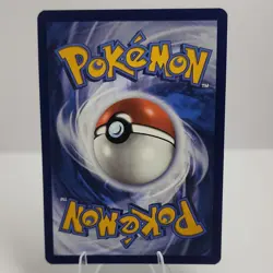 Pokemon Houndoom 066/064 SV4N Rare Holo Stage 1 120 HP Card English 2024 - Image 2